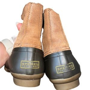 Women's Sperry Boots